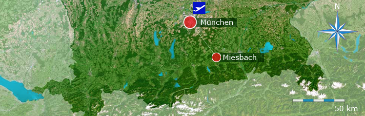 Bayern_Karte_Miesbach